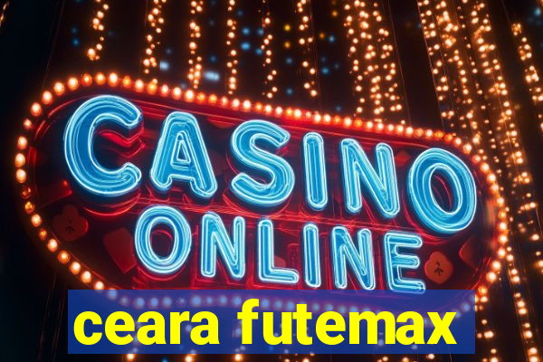 ceara futemax